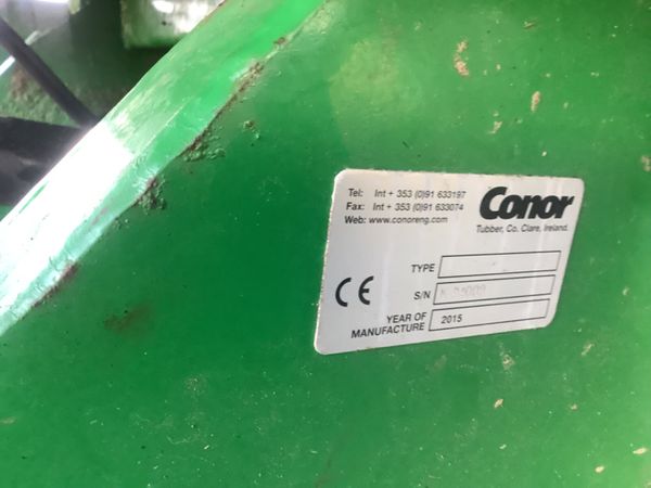 Conor Tub Feeder 375202019