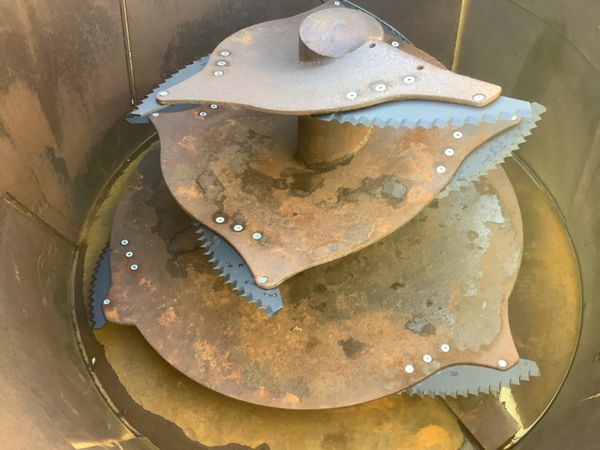 Conor Tub Feeder 375202027