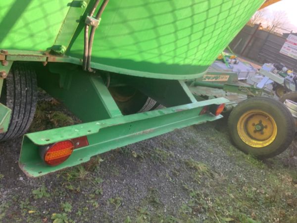 Conor Tub Feeder 375202028