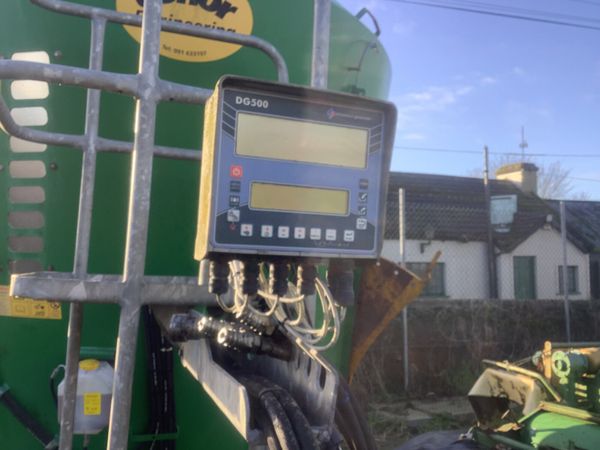 Conor Tub Feeder 375202020