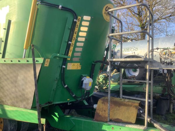 Conor Tub Feeder 375202022