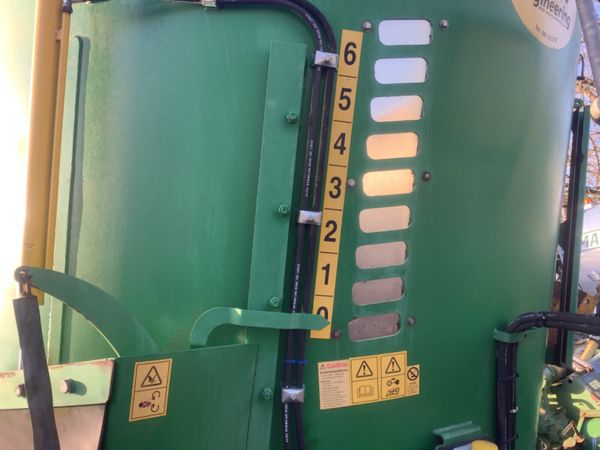 Conor Tub Feeder 375202030