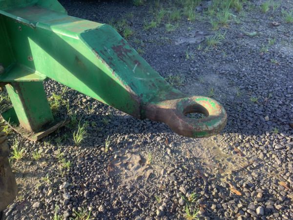 Conor Tub Feeder 375202031