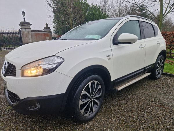QASHQAI N-TEC NEW CLUTCH ,PAN ROOF NEW NCT+ DPF 375203067
