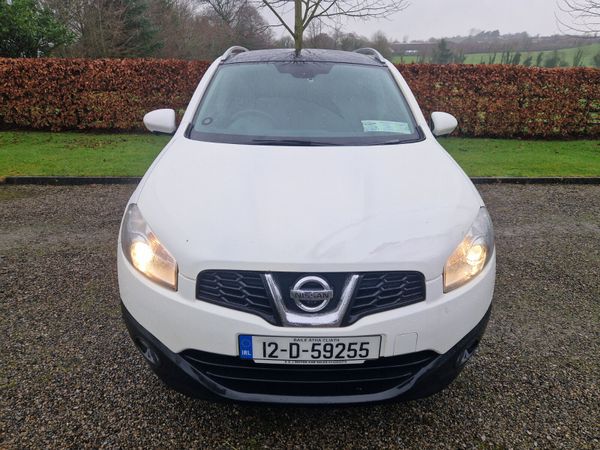 QASHQAI N-TEC NEW CLUTCH ,PAN ROOF NEW NCT+ DPF 375203073