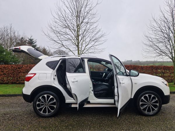 QASHQAI N-TEC NEW CLUTCH ,PAN ROOF NEW NCT+ DPF 375203081