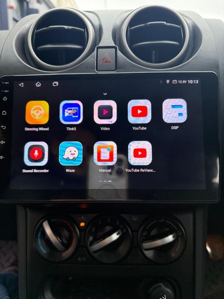 QASHQAI N-TEC NEW CLUTCH ,PAN ROOF NEW NCT+ DPF 375203083