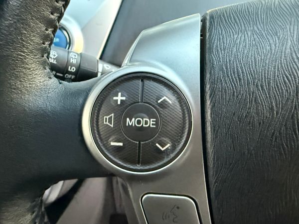 2015 Toyota Prius Plus/alpha1.8 Hybrid auto 7Seate 375222949