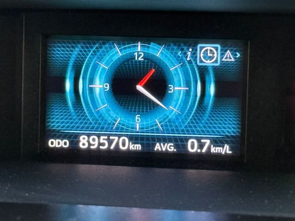 2015 Toyota Prius Plus/alpha1.8 Hybrid auto 7Seate 375222942