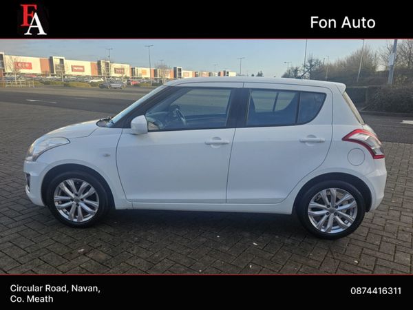 Suzuki Swift 1.2 PETROL SZ3 5 DOOR HATCHBACK  MODE 375235848