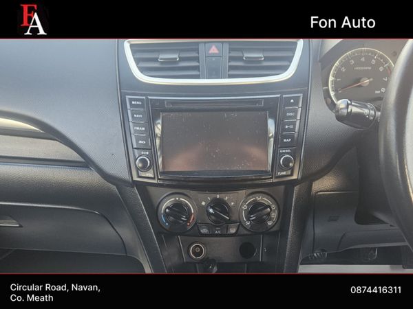 Suzuki Swift 1.2 PETROL SZ3 5 DOOR HATCHBACK  MODE 375235867