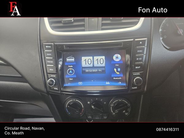 Suzuki Swift 1.2 PETROL SZ3 5 DOOR HATCHBACK  MODE 375235871