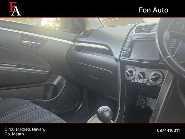 Suzuki Swift 1.2 PETROL SZ3 5 DOOR HATCHBACK  MODE 375235872