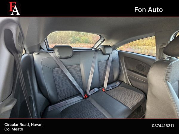 Opel Corsa 1.0 PETROL MODEL *HIGH SPEC* NEW NCT 12 375236054