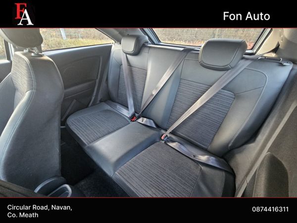 Opel Corsa 1.0 PETROL MODEL *HIGH SPEC* NEW NCT 12 375236053