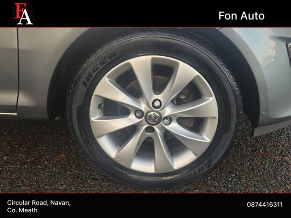 Opel Corsa 1.0 PETROL MODEL *HIGH SPEC* NEW NCT 12 375236067