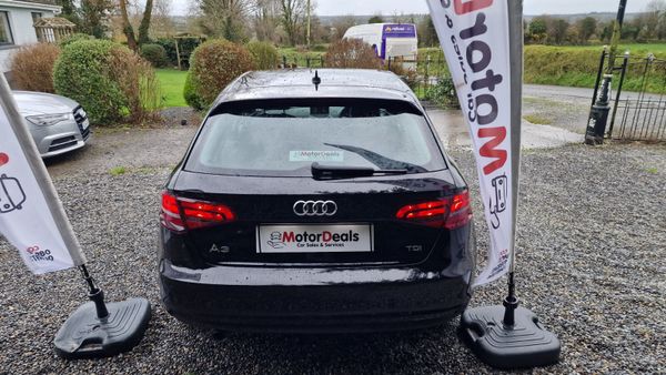 Audi A3 2015 Technik New Nct ! Immaculate! 375256944