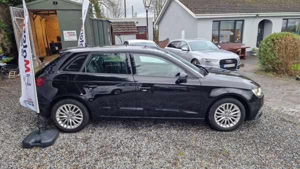 Audi A3 2015 Technik New Nct ! Immaculate! 375256945