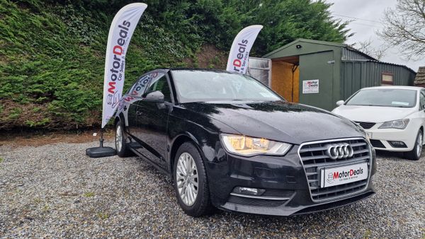 Audi A3 2015 Technik New Nct ! Immaculate! 375256948