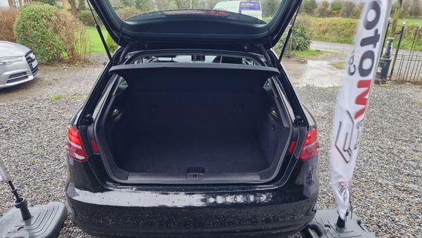 Audi A3 2015 Technik New Nct ! Immaculate! 375256974