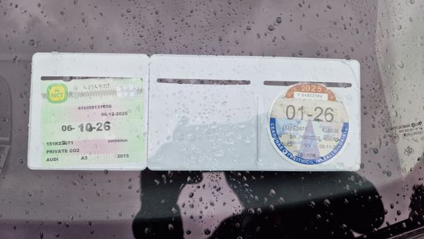 Audi A3 2015 Technik New Nct ! Immaculate! 375256975