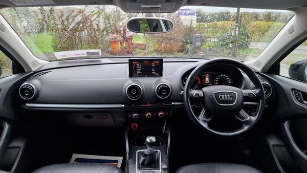 Audi A3 2015 Technik New Nct ! Immaculate! 375256976