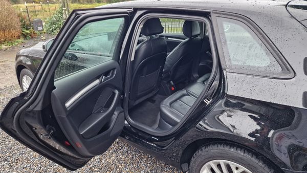 Audi A3 2015 Technik New Nct ! Immaculate! 375256977