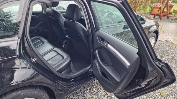 Audi A3 2015 Technik New Nct ! Immaculate! 375256970