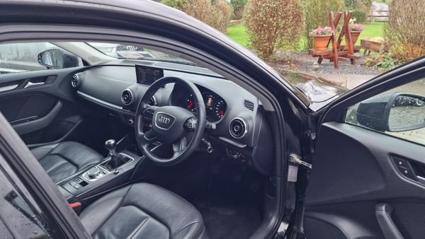 Audi A3 2015 Technik New Nct ! Immaculate! 375256971