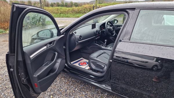 Audi A3 2015 Technik New Nct ! Immaculate! 375256972