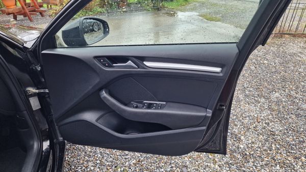 Audi A3 2015 Technik New Nct ! Immaculate! 375256973