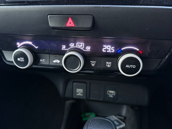 2020 Honda Fit 1.5 Petrol Hybrid,Auto , 64K Miles 375257349