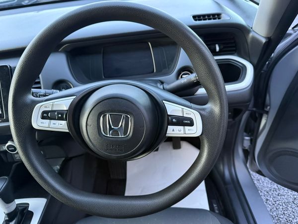 2020 Honda Fit 1.5 Petrol Hybrid,Auto , 64K Miles 375257355