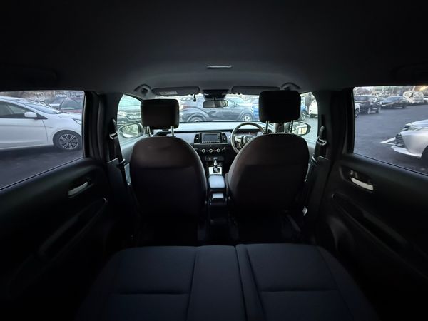 2020 Honda Fit 1.5 Petrol Hybrid,Auto , 64K Miles 375257366