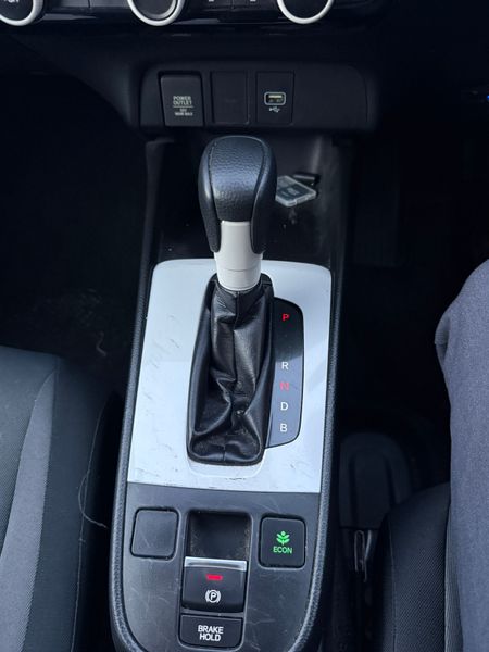 2020 Honda Fit 1.5 Petrol Hybrid,Auto , 64K Miles 375257409