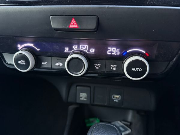 2020 Honda Fit 1.5 Petrol Hybrid,Auto , 64K Miles 375257417