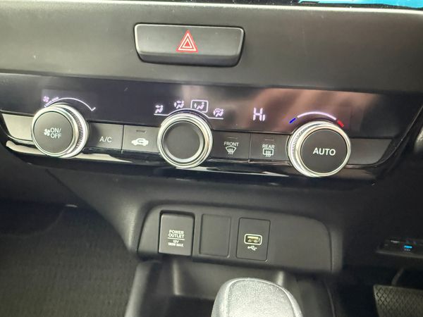 2020 Honda Fit  Hybrid,Automatic, 39K Miles 375257707