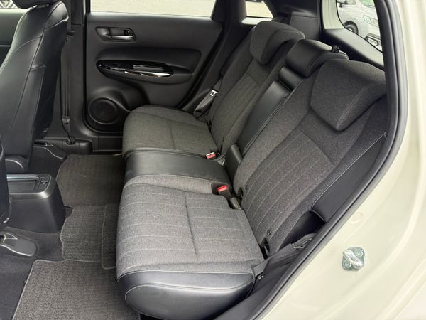 2020 Honda Fit  Hybrid,Automatic, 39K Miles 375257714