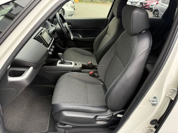 2020 Honda Fit  Hybrid,Automatic, 39K Miles 375257713