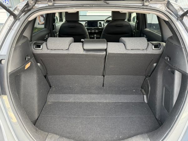 2020 Honda  Fit 1.5 Petrol Hybrid,Automatic 375257764