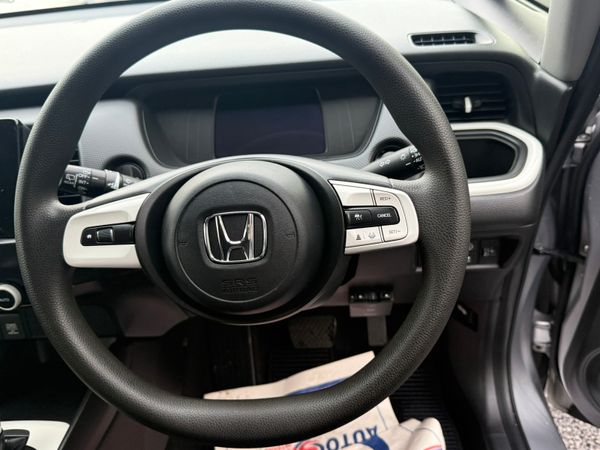 2020 Honda Jazz/Fit 1.5 Hybrid Auto,26K Miles 375258068