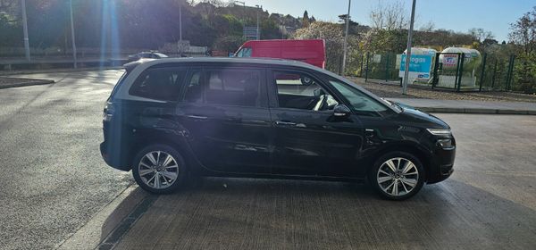 Citroen C4 Top Spec New NCT ONE OWNER 375250432