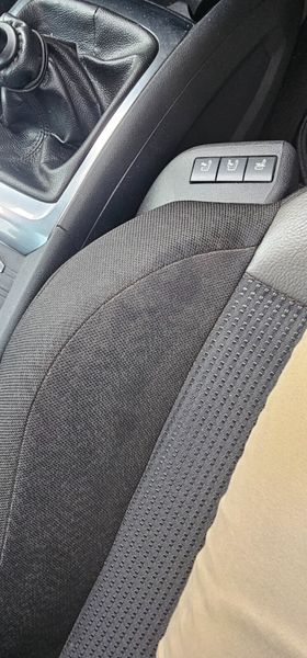 Citroen C4 Top Spec New NCT ONE OWNER 375250448