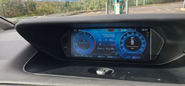 Citroen C4 Top Spec New NCT ONE OWNER 375250442