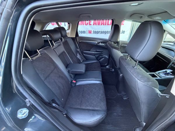 Honda Shuttle **2016** 375268915