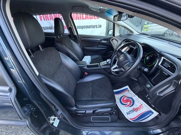 Honda Shuttle **2016** 375268919