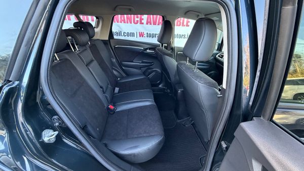 Honda Shuttle **2015** 375269422