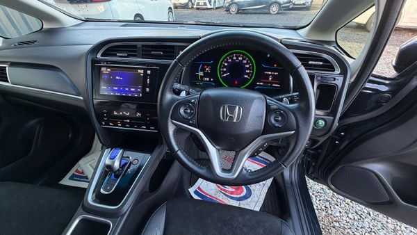 Honda Shuttle **2015** 375269423