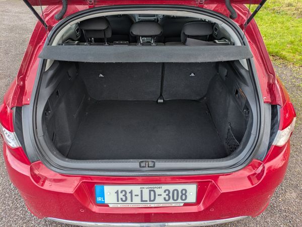 Citroen C4 2013/ AUTO/1.6 e-HDi 110HP Airdream 375261949