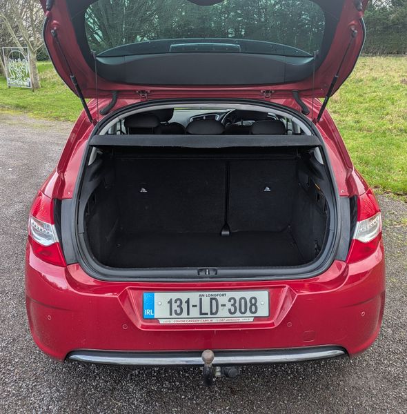 Citroen C4 2013/ AUTO/1.6 e-HDi 110HP Airdream 375261950